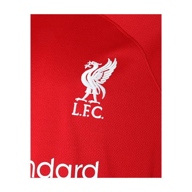 Футбольная форма Liverpool, купить футбольная форма Liverpool
