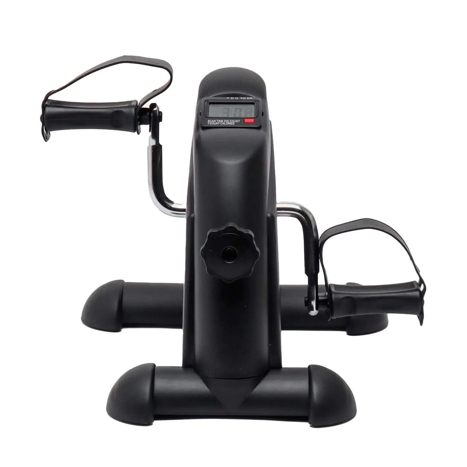 Mini reabilitatsiya velotrenajori. (Qora)