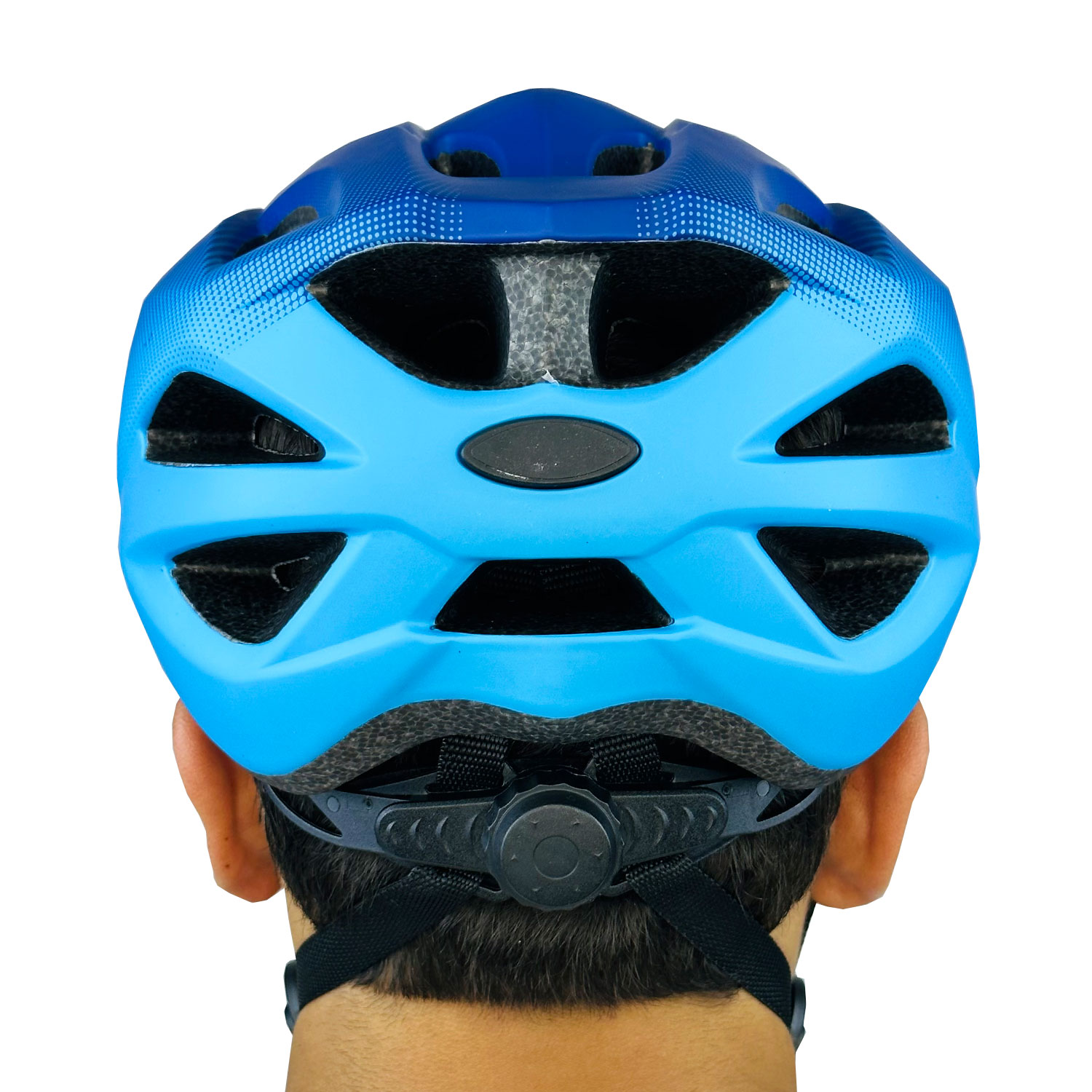 Шлем велосипедный B34