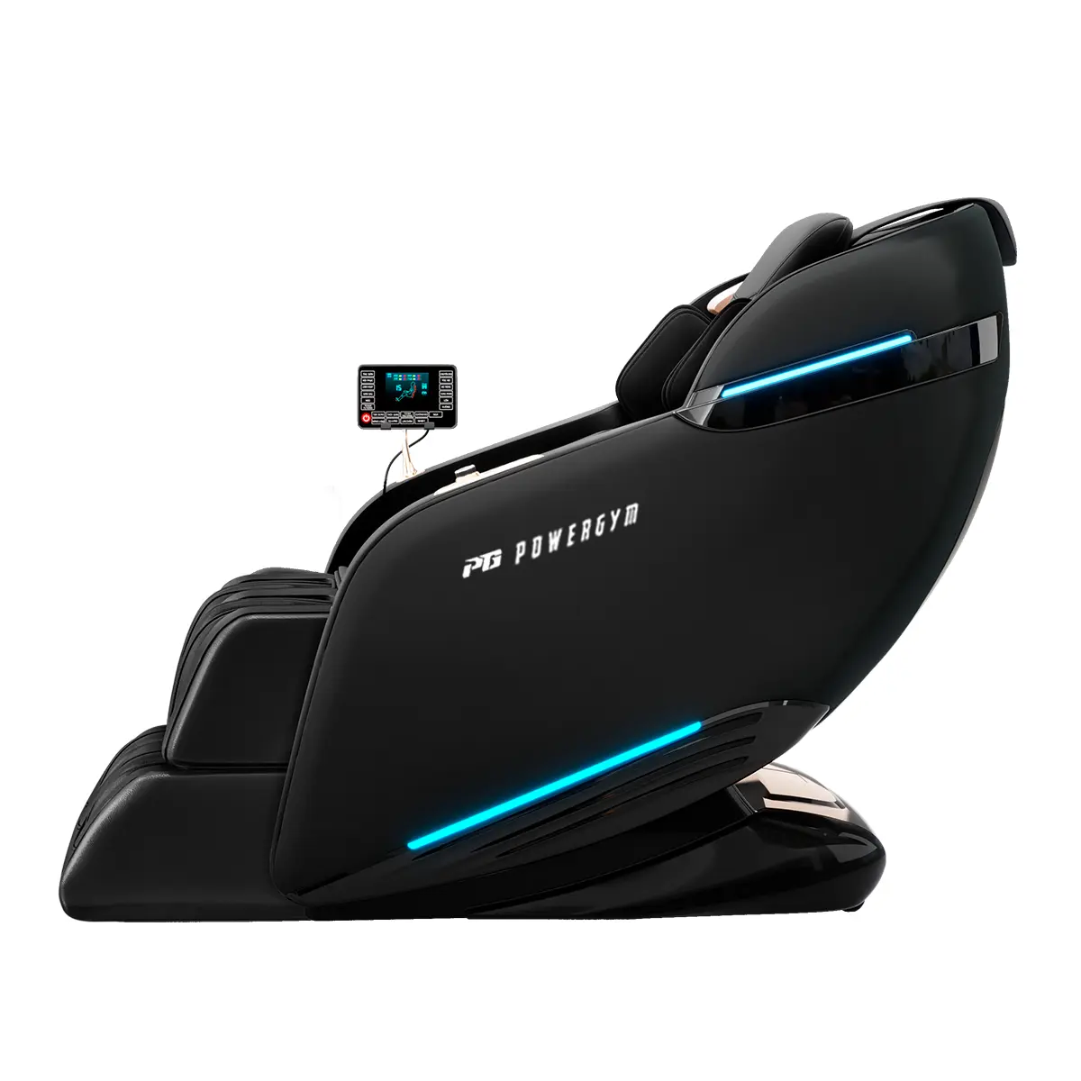 Massaj kreslo PowerGym A31A