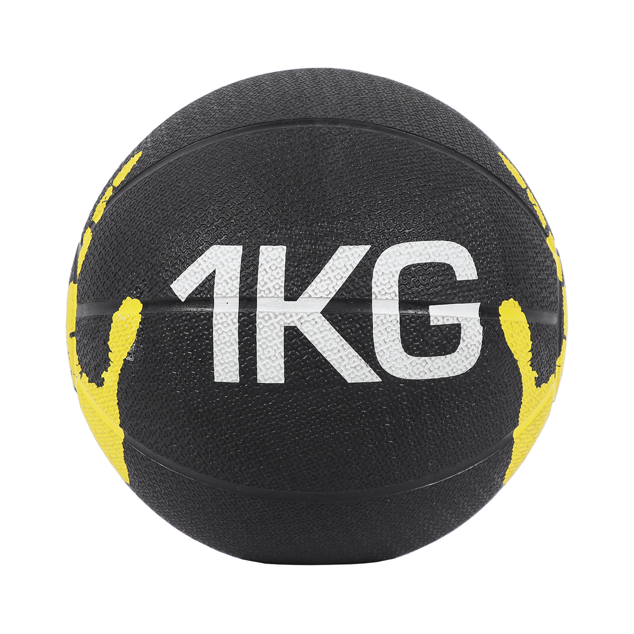  Медицинский мяч "Med Ball" 1 кг