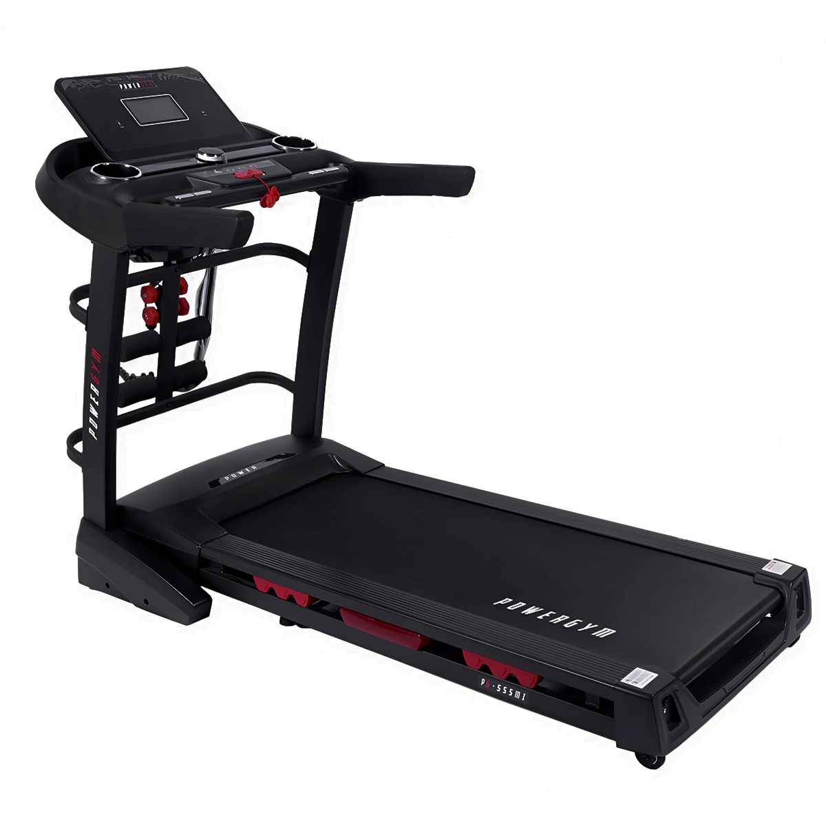 Беговая дорожка PowerGym PG-555