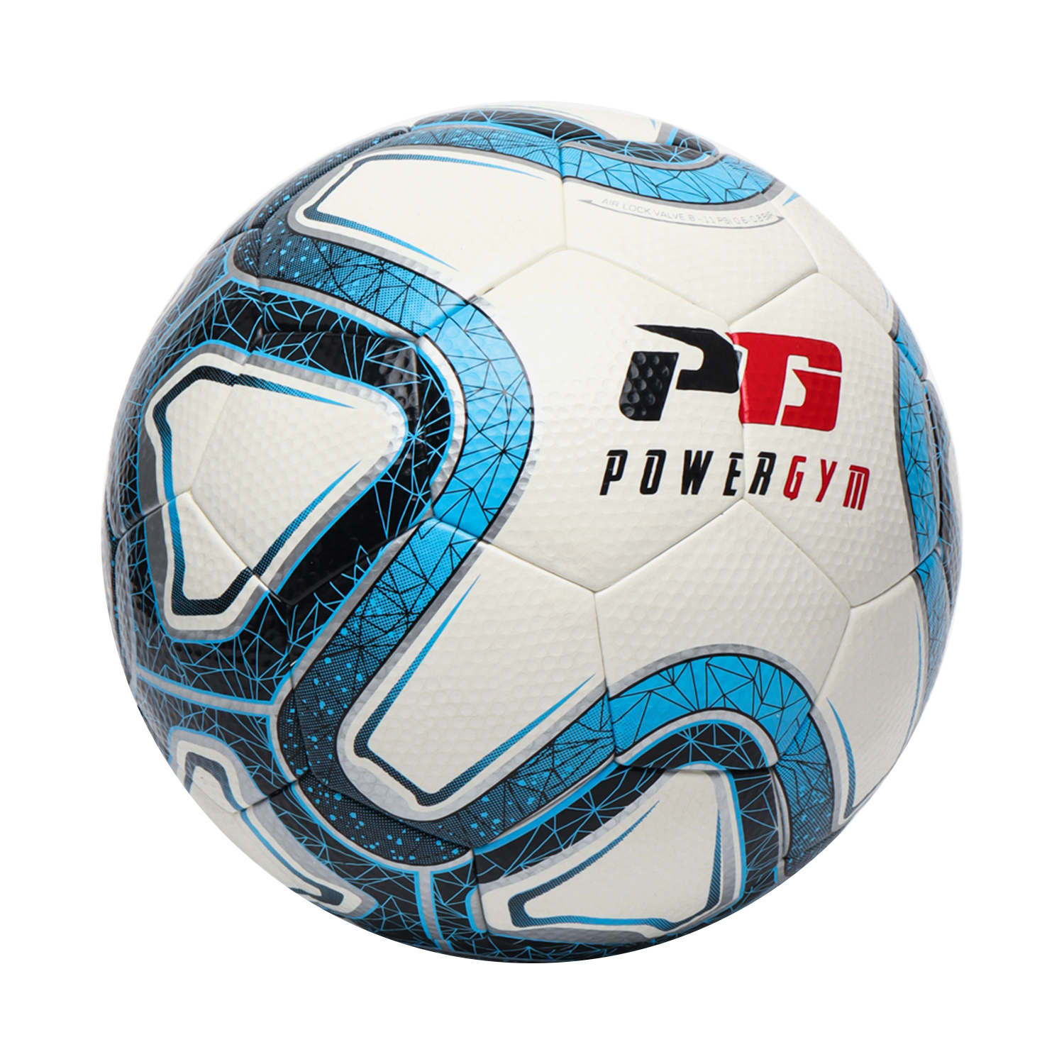 Футбольный мяч PowerGym