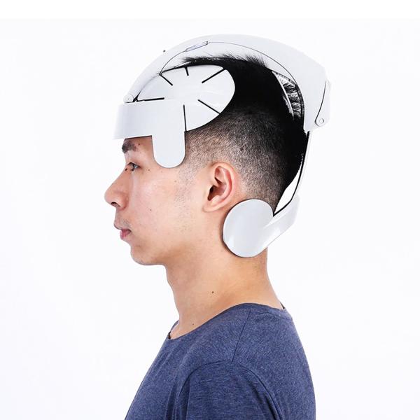 Массажер для головы "Easy Brain"