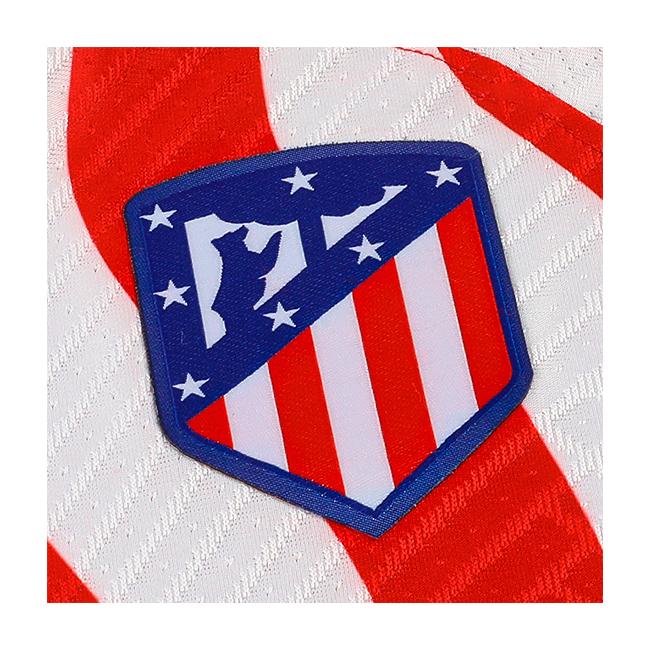 Футбольная форма Atlético de Madrid, купить футбольную форму Atlético de Madrid 