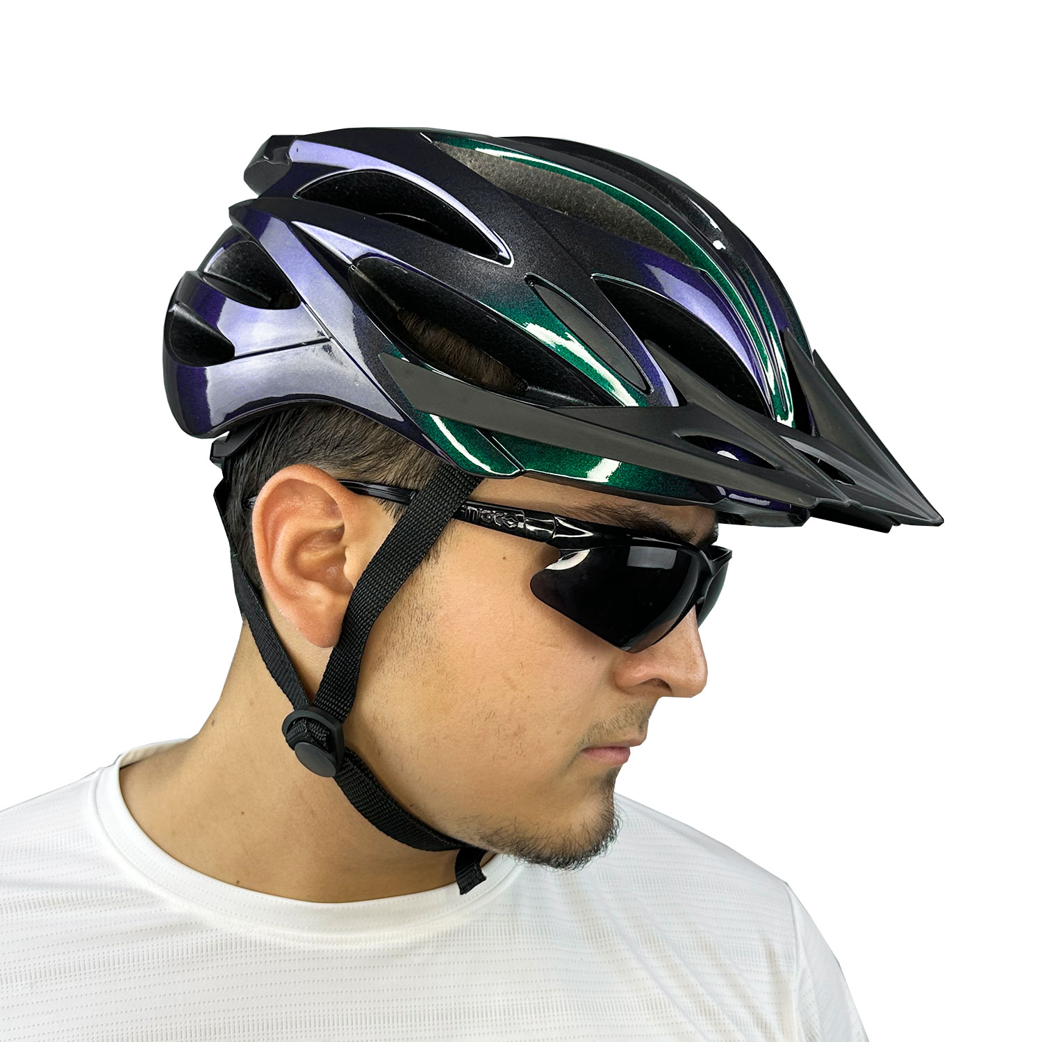 Шлем велосипедный B35