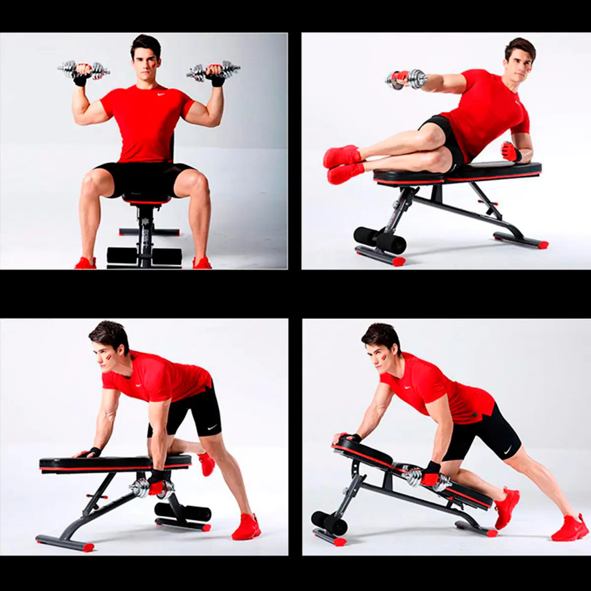 Universal kuch o‘rindig‘i "DDS-201" 