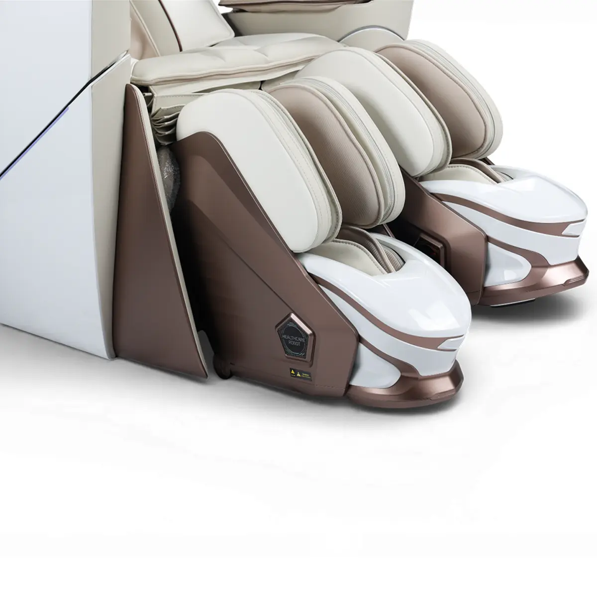 Массажное кресло Relasso "DREAMLINER"