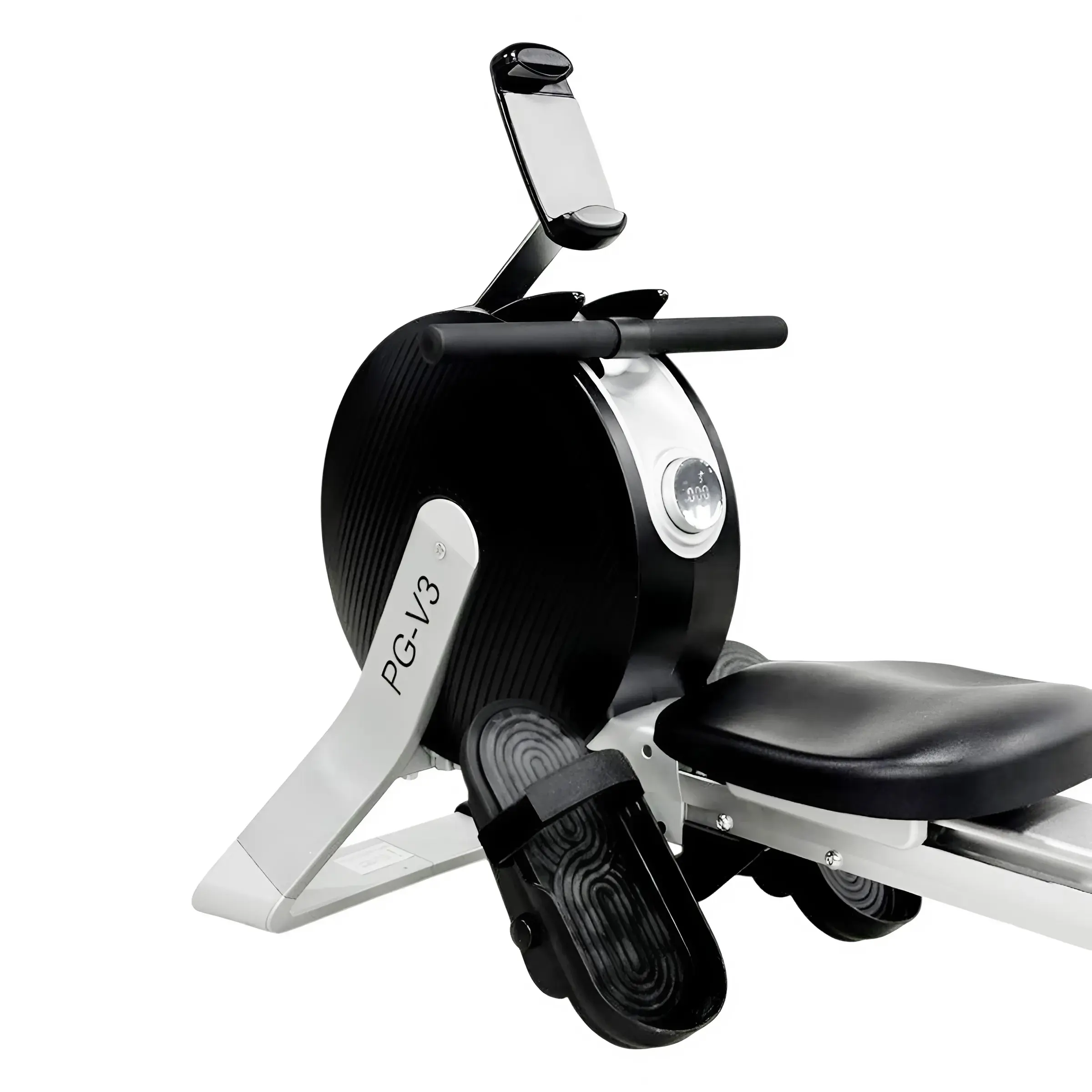 Greblya trenajor Powergym PG-V3 (Greblya)