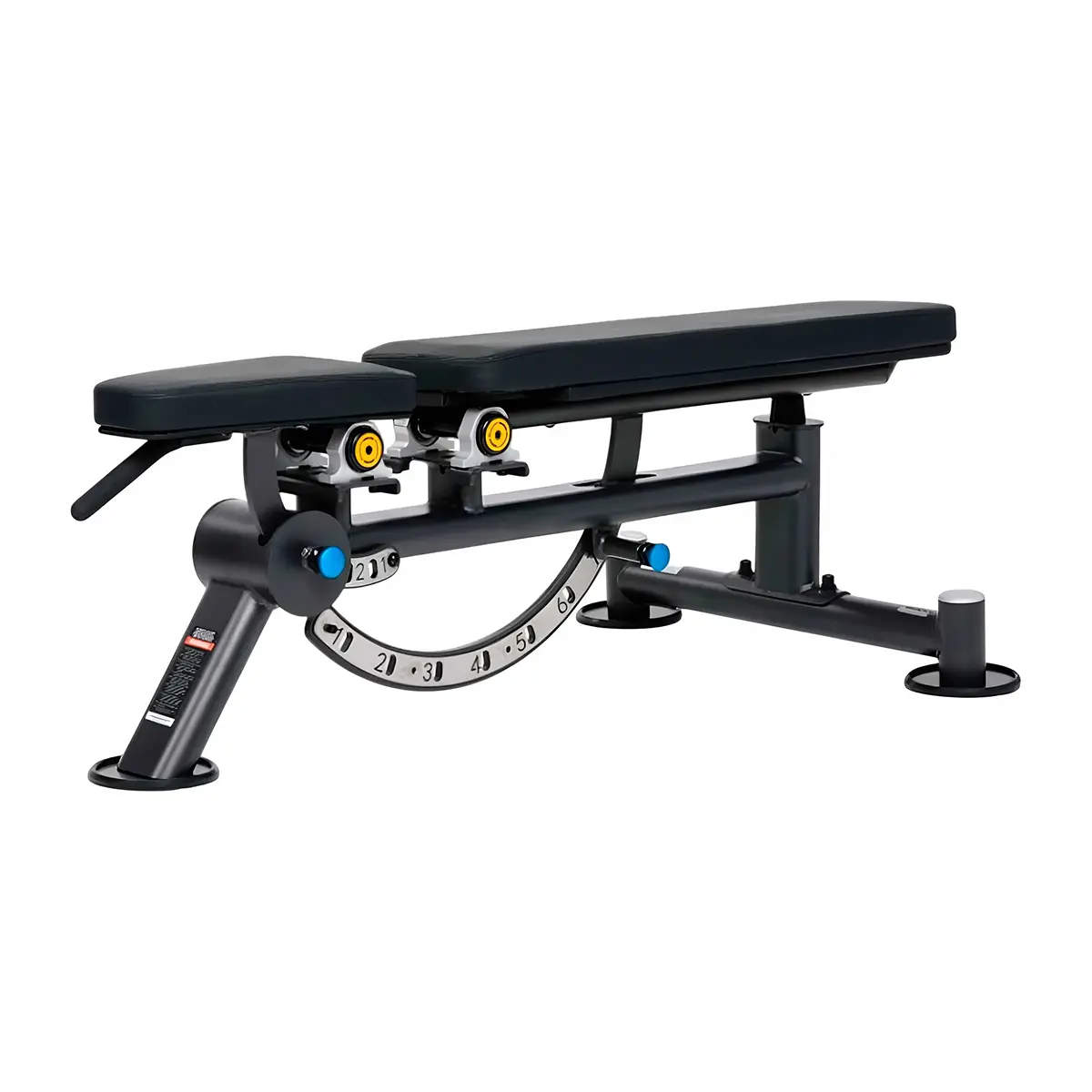 Gorizontal skamya JN2039