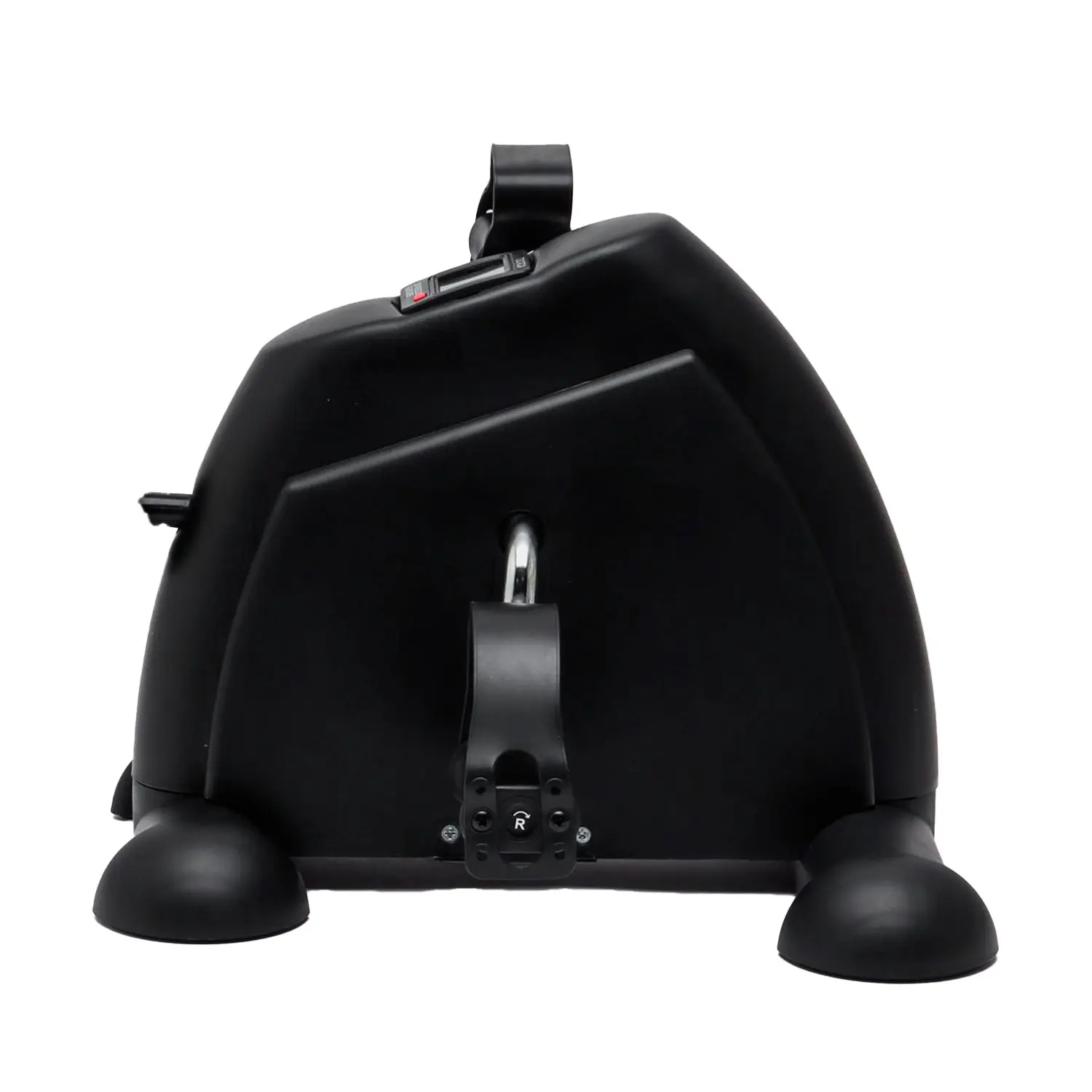 Mini reabilitatsiya velotrenajori. (Qora)