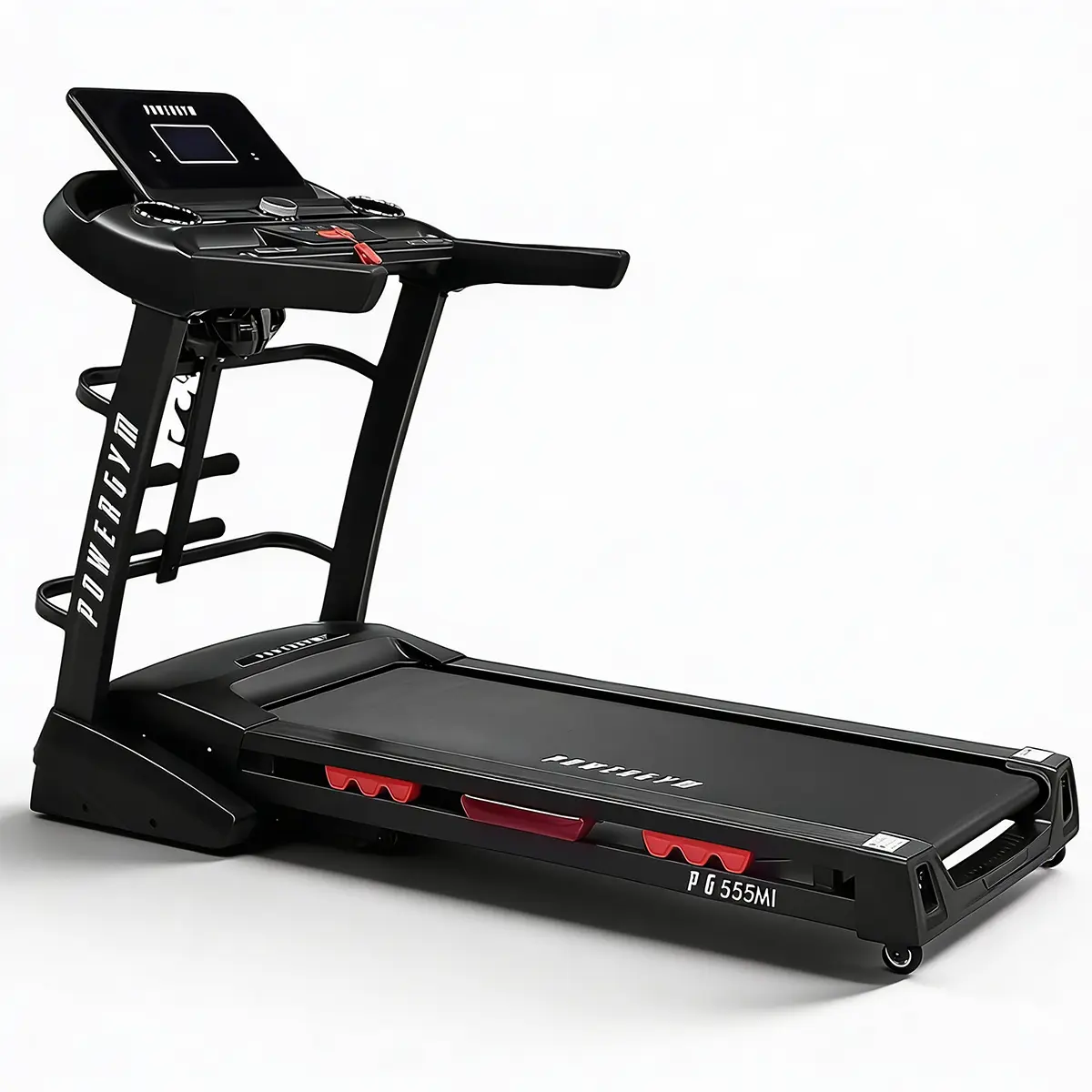 Беговая дорожка PowerGym PG-555