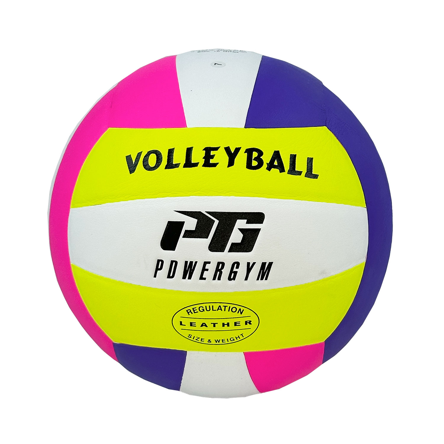 Волейбольный мяч PowerGym