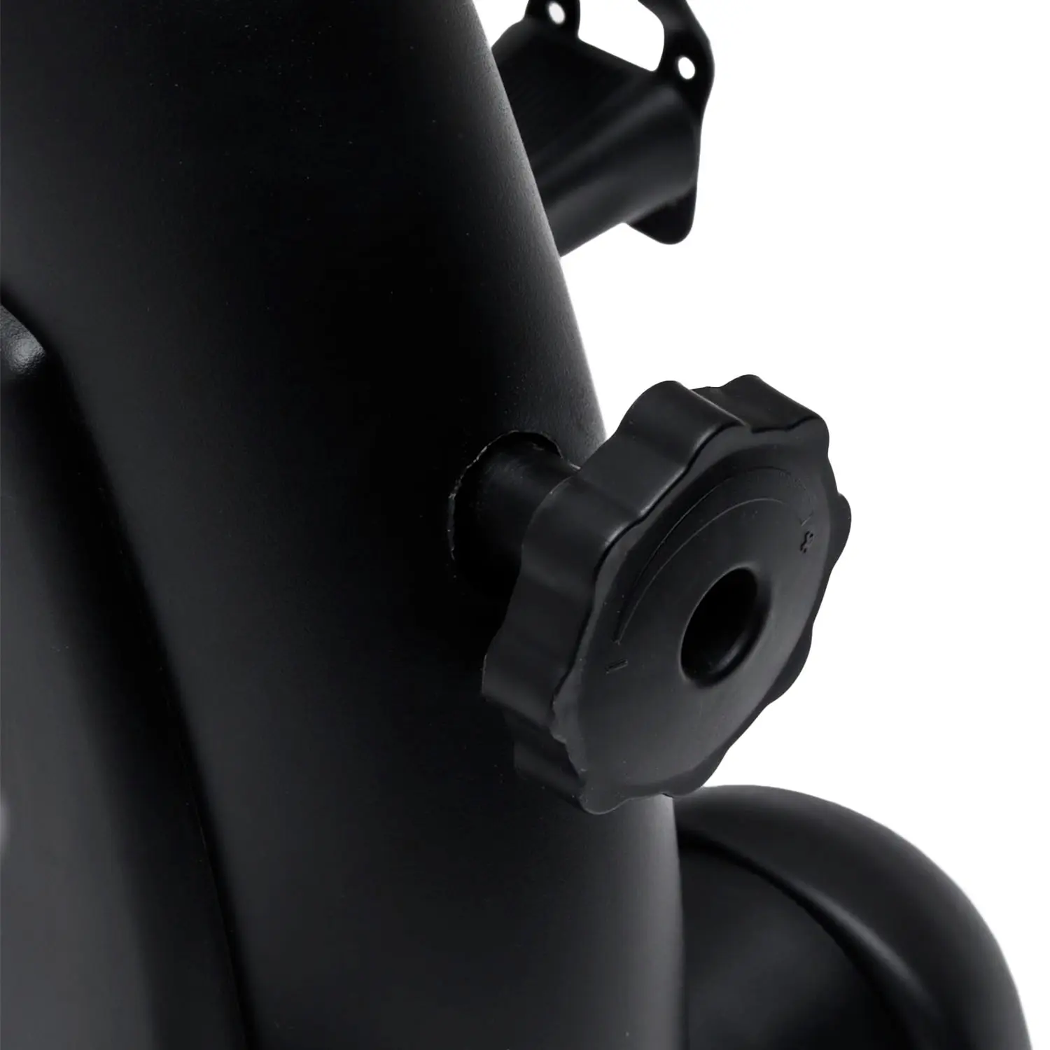 Mini reabilitatsiya velotrenajori. (Qora)