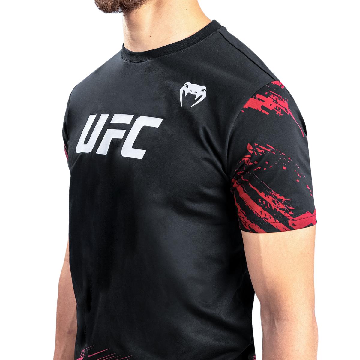 Мужская спортивная футболка UFC Venum