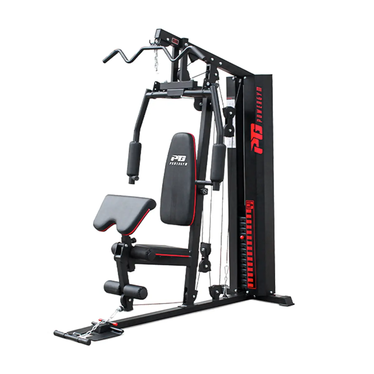 Многофункциональный силовой тренажер H18 Многофункциональный силовой тренажер H18