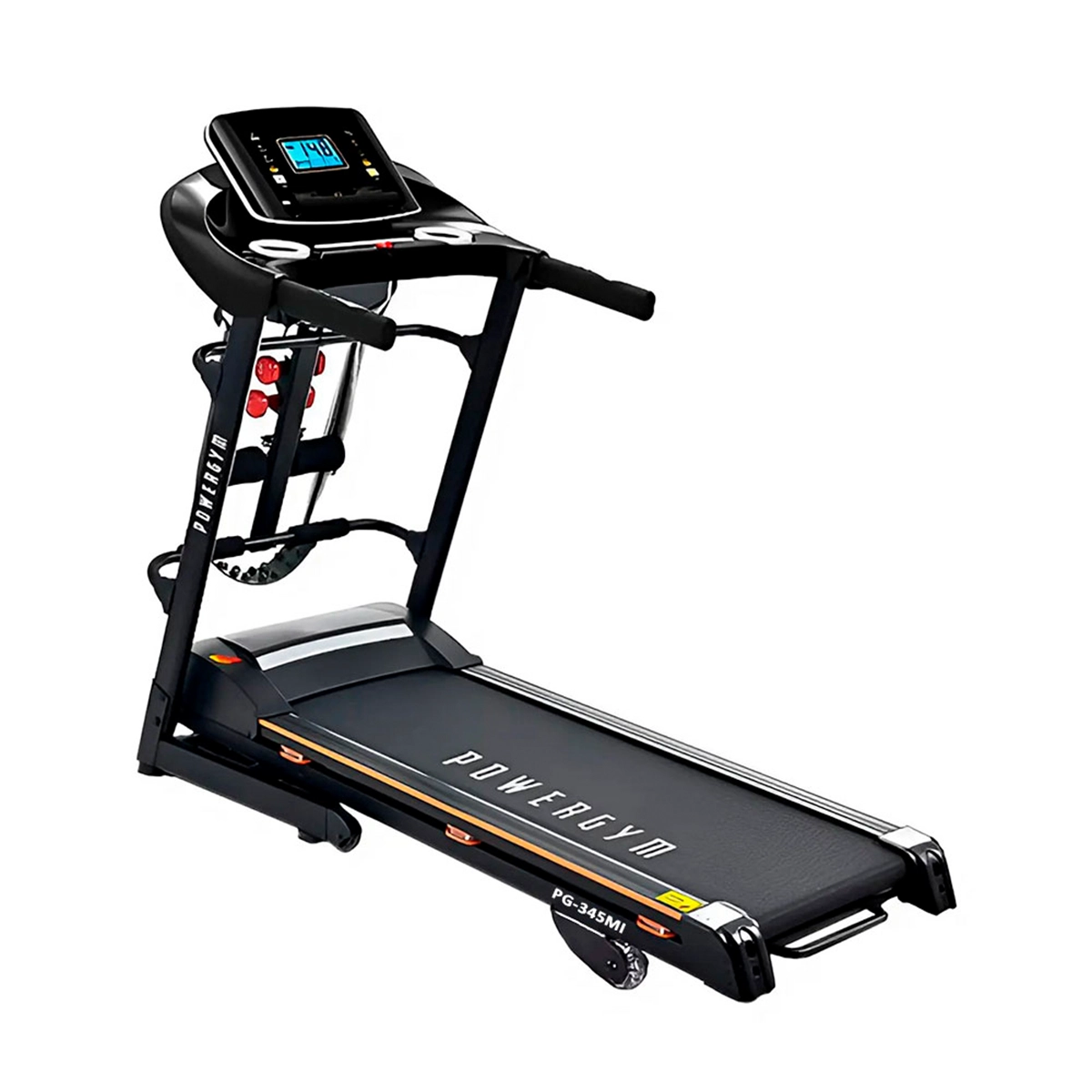 Беговая дорожка PowerGym PG-345Mi