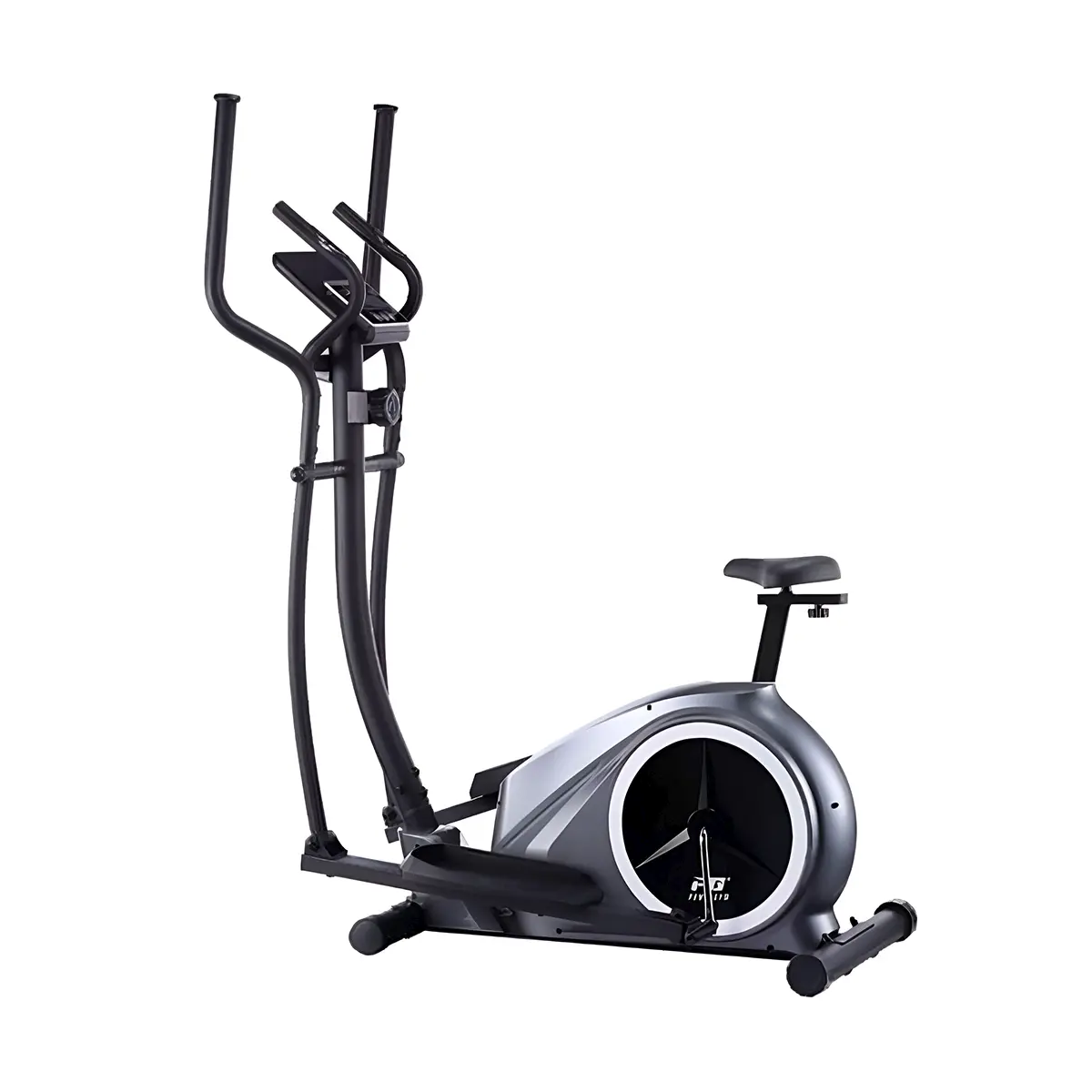 Elliptik trenajor Powergym E141