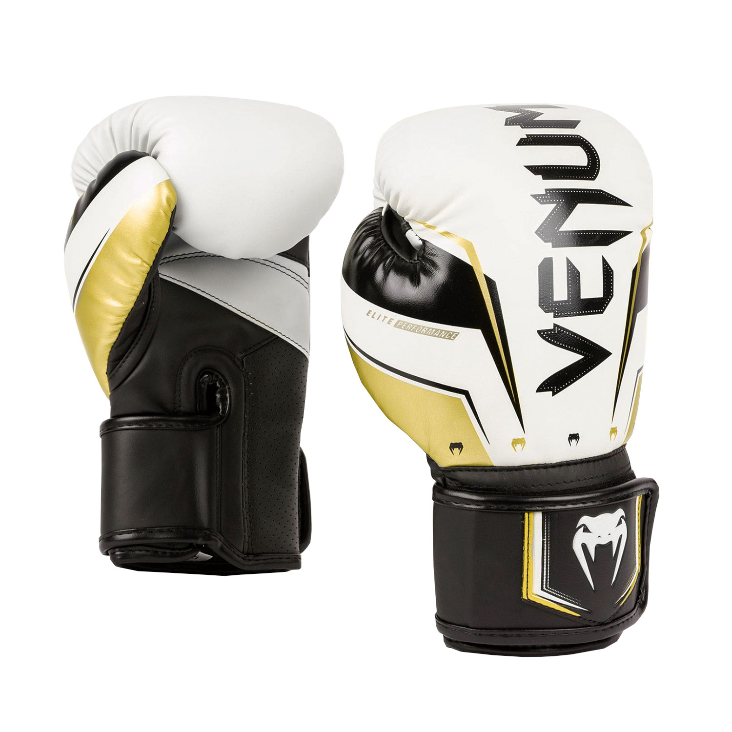 Боксерские перчатки Venum 