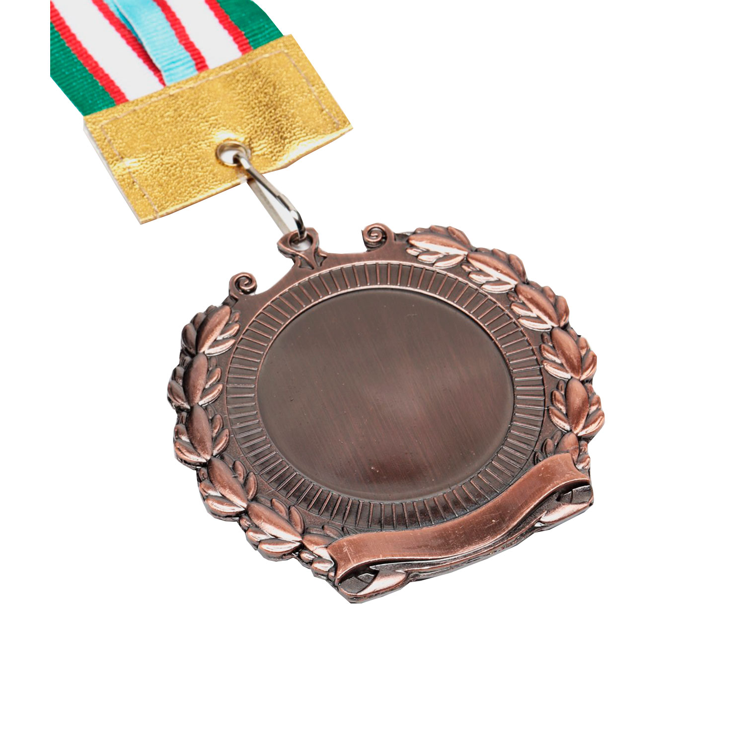 Медаль 3 место