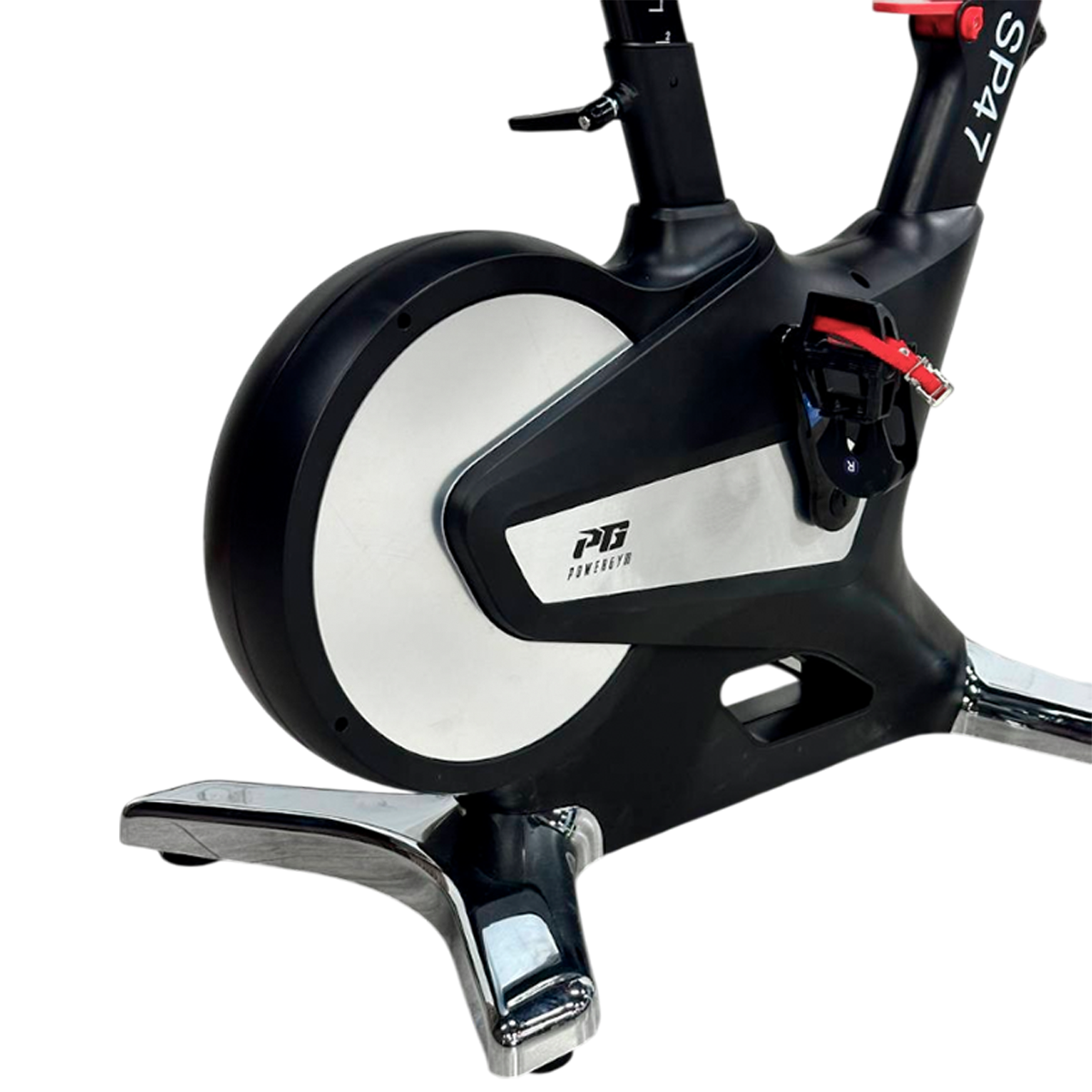 Велотренажер PowerGym SP-47