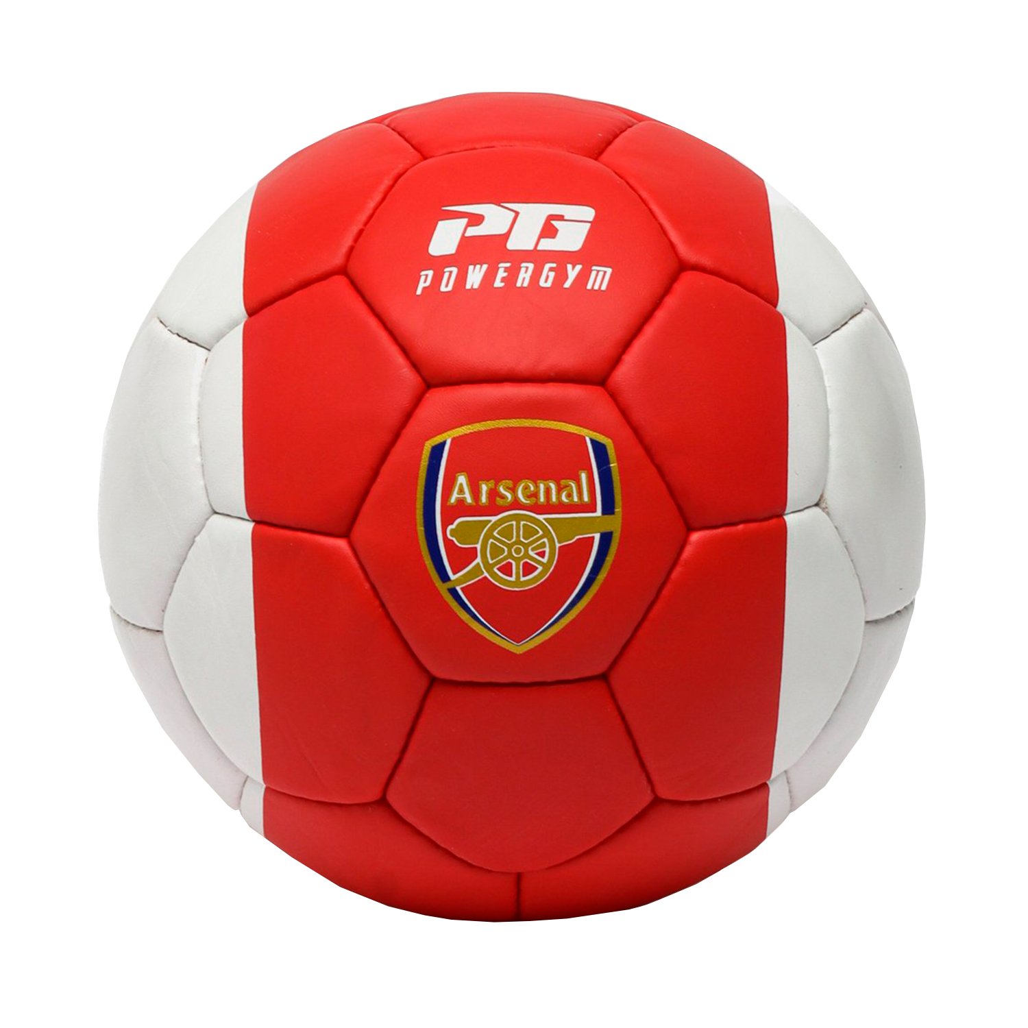 Футбольный мяч "Arsenal"