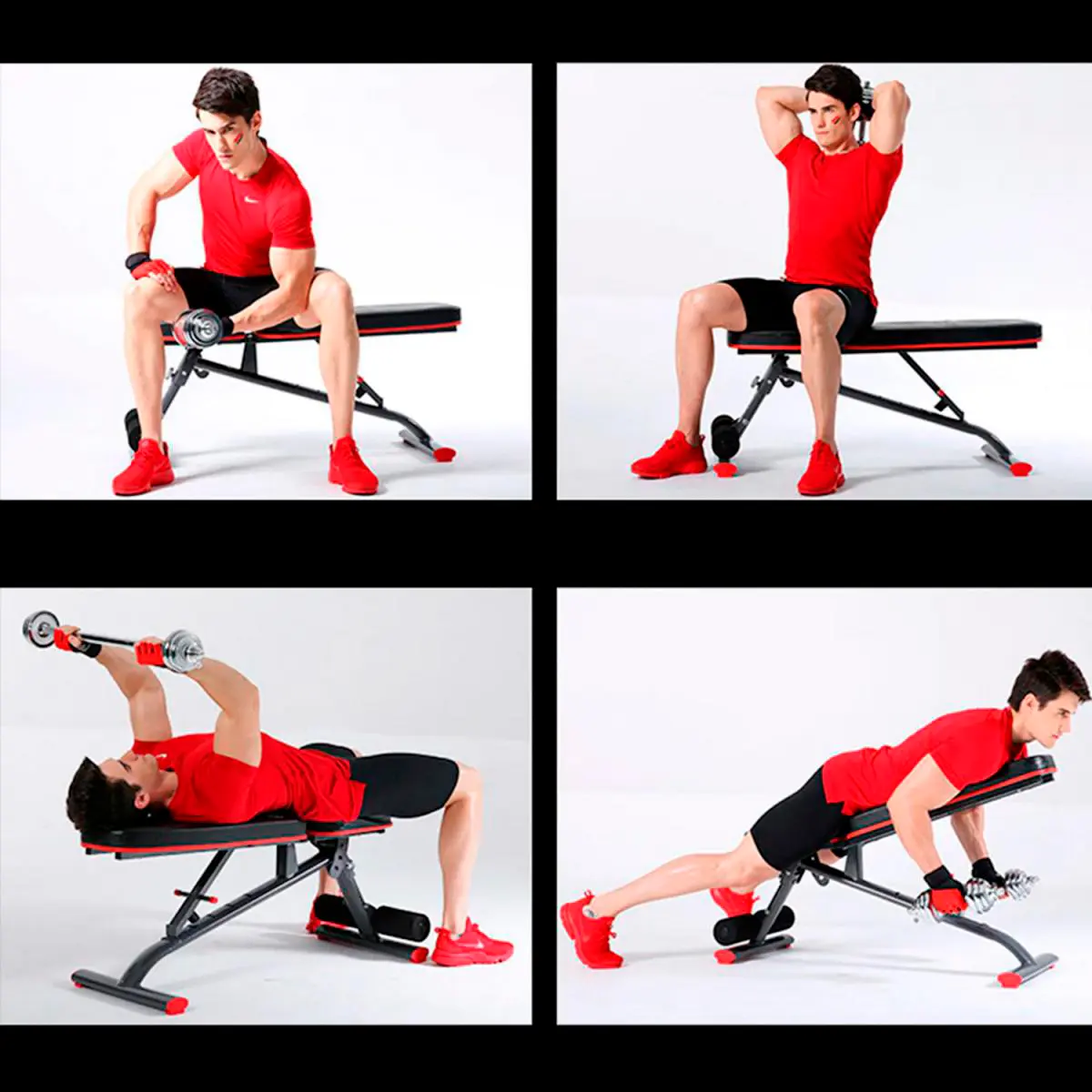 Universal kuch o‘rindig‘i "DDS-201" 