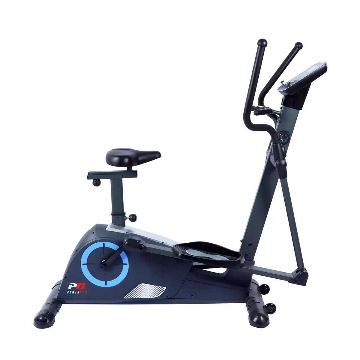 Эллиптический тренажер Powergym E170 Эллиптический тренажер Powergym E170