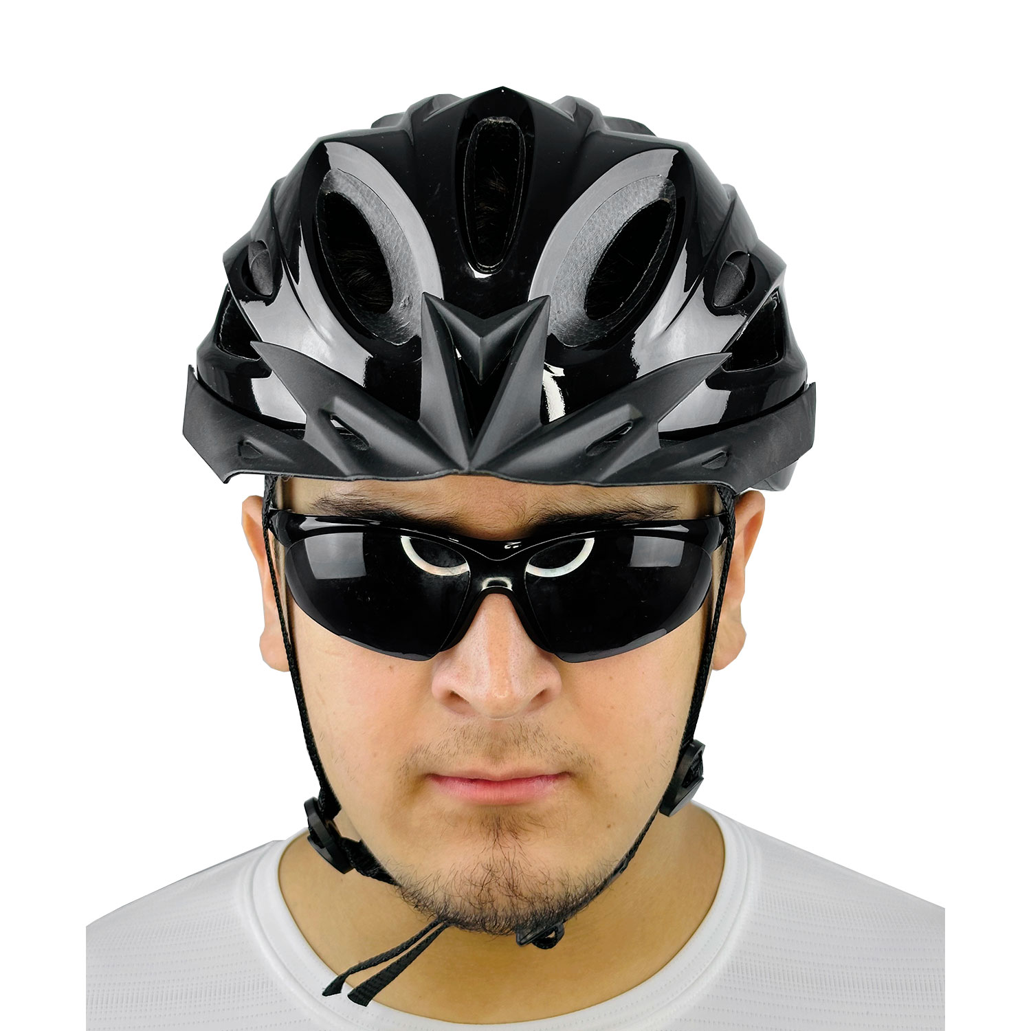 Шлем велосипедный B43