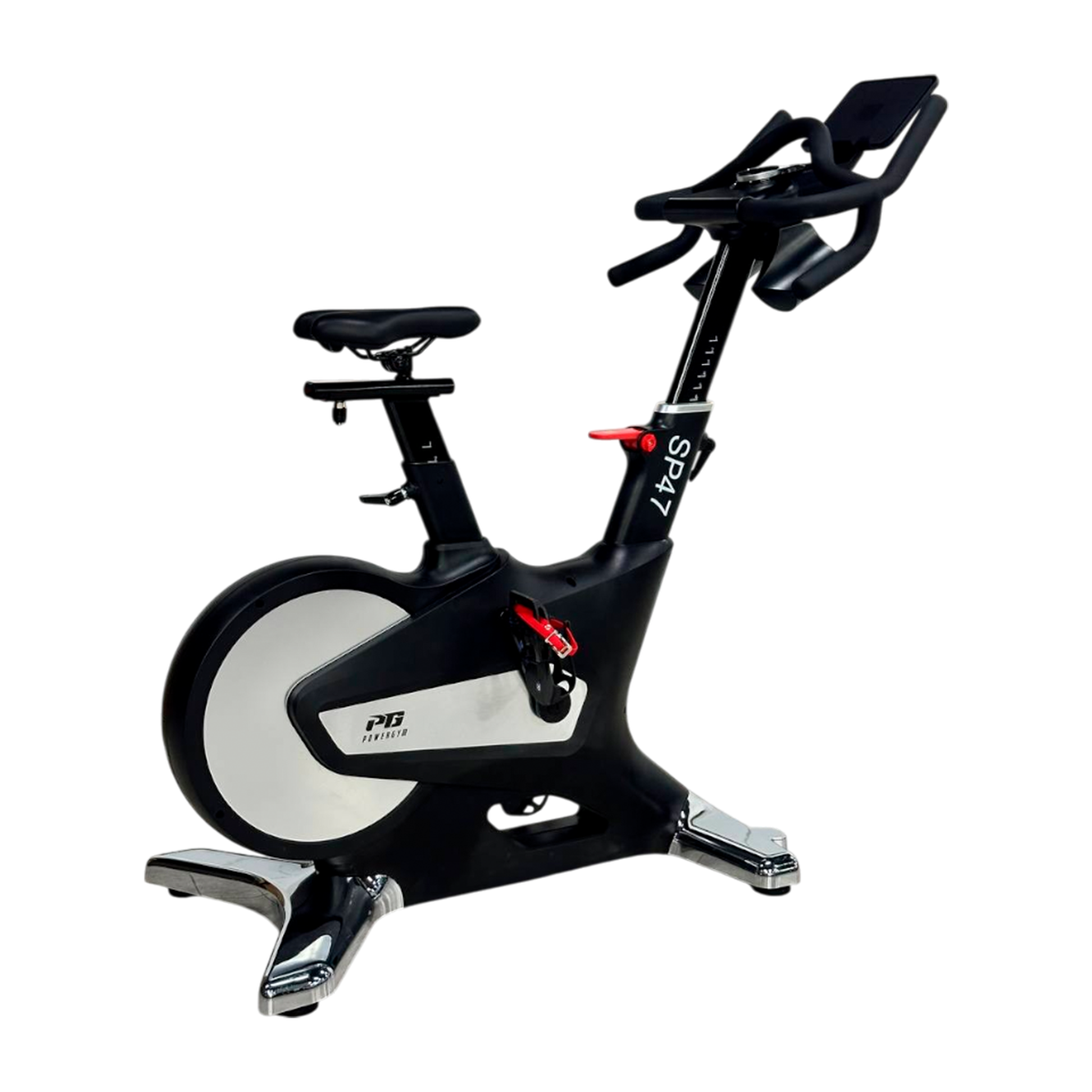 Велотренажер PowerGym SP-47