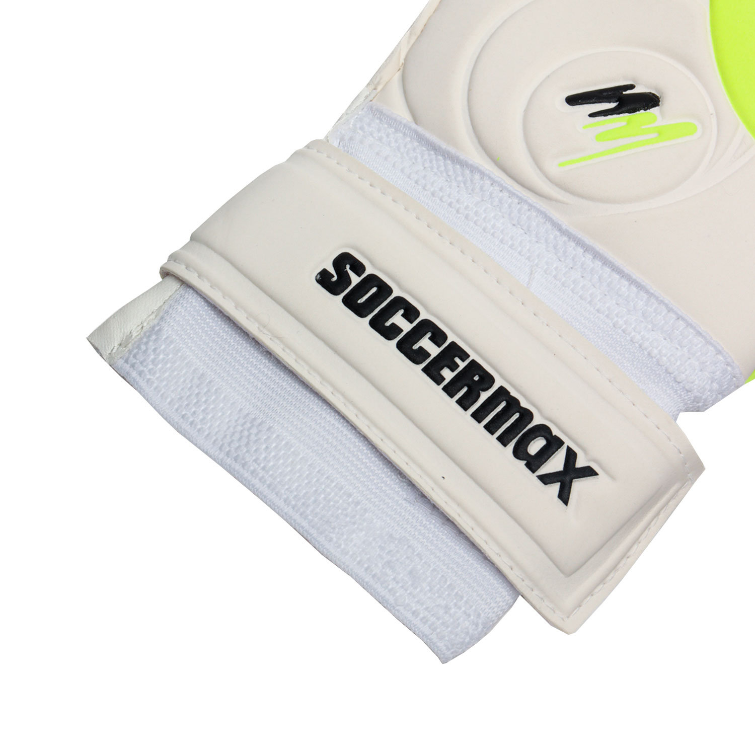 Вратарские перчатки SoccerMax