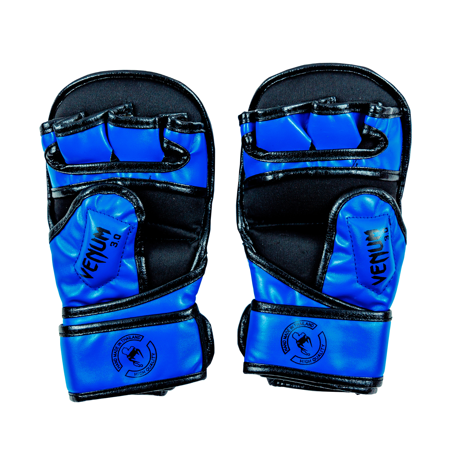 Боксерские перчатки "Venum" 3.0