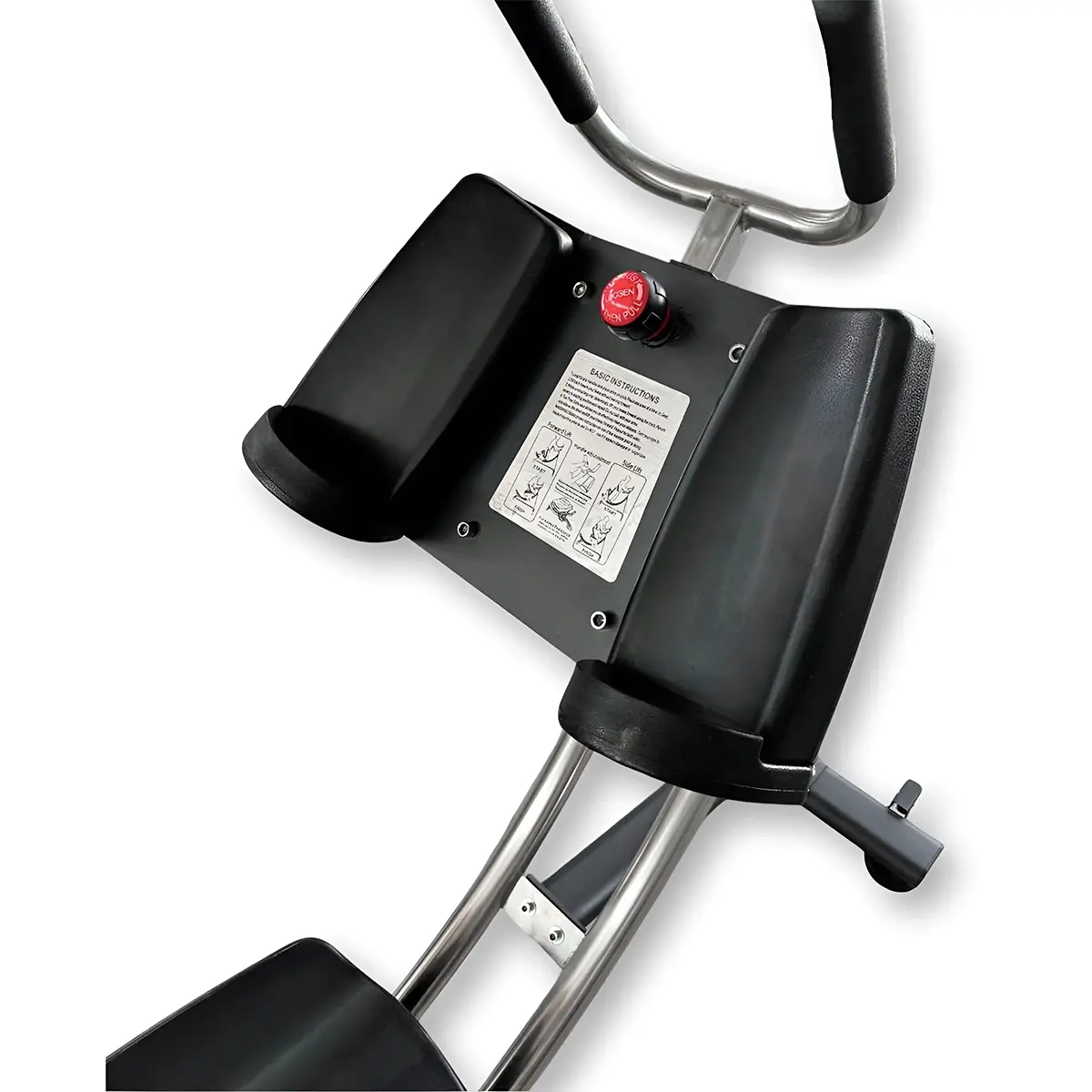 Press trenajor "S-1" 