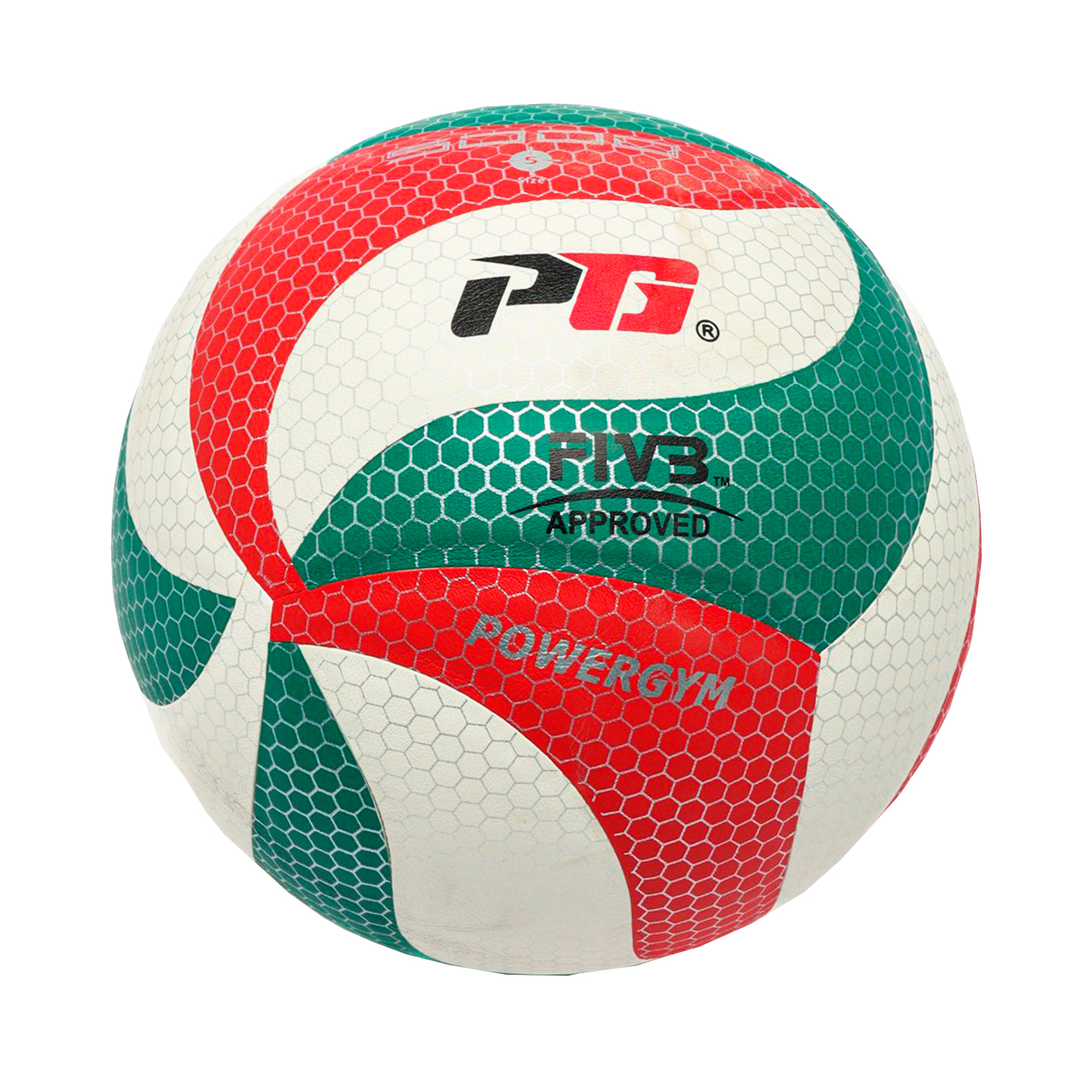 Волейбольный мяч PowerGym 5000, купить волейбольный мяч
