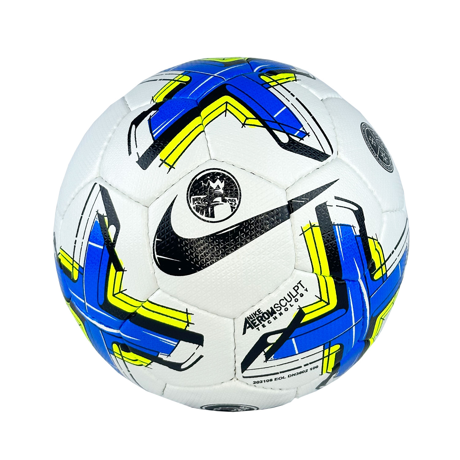 Футбольный мяч Nike Premier League Academy
