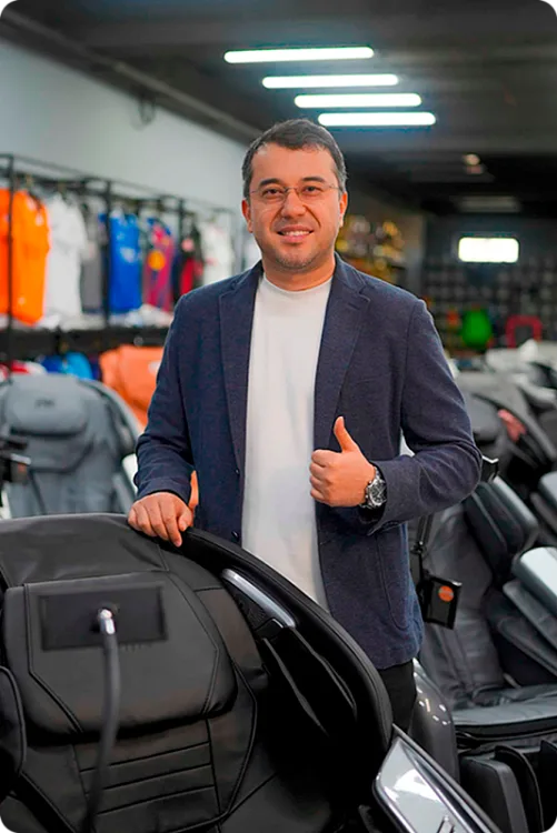 Davron Fayziyev