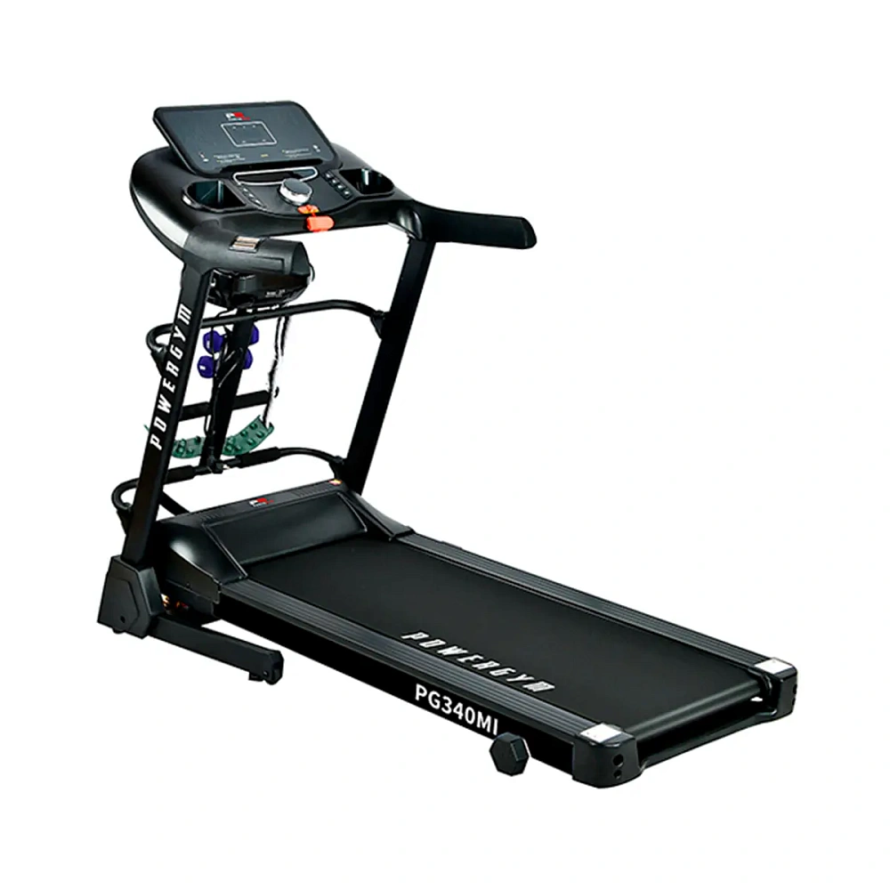 Yugurish yo‘lagi PowerGym PG-340Mi