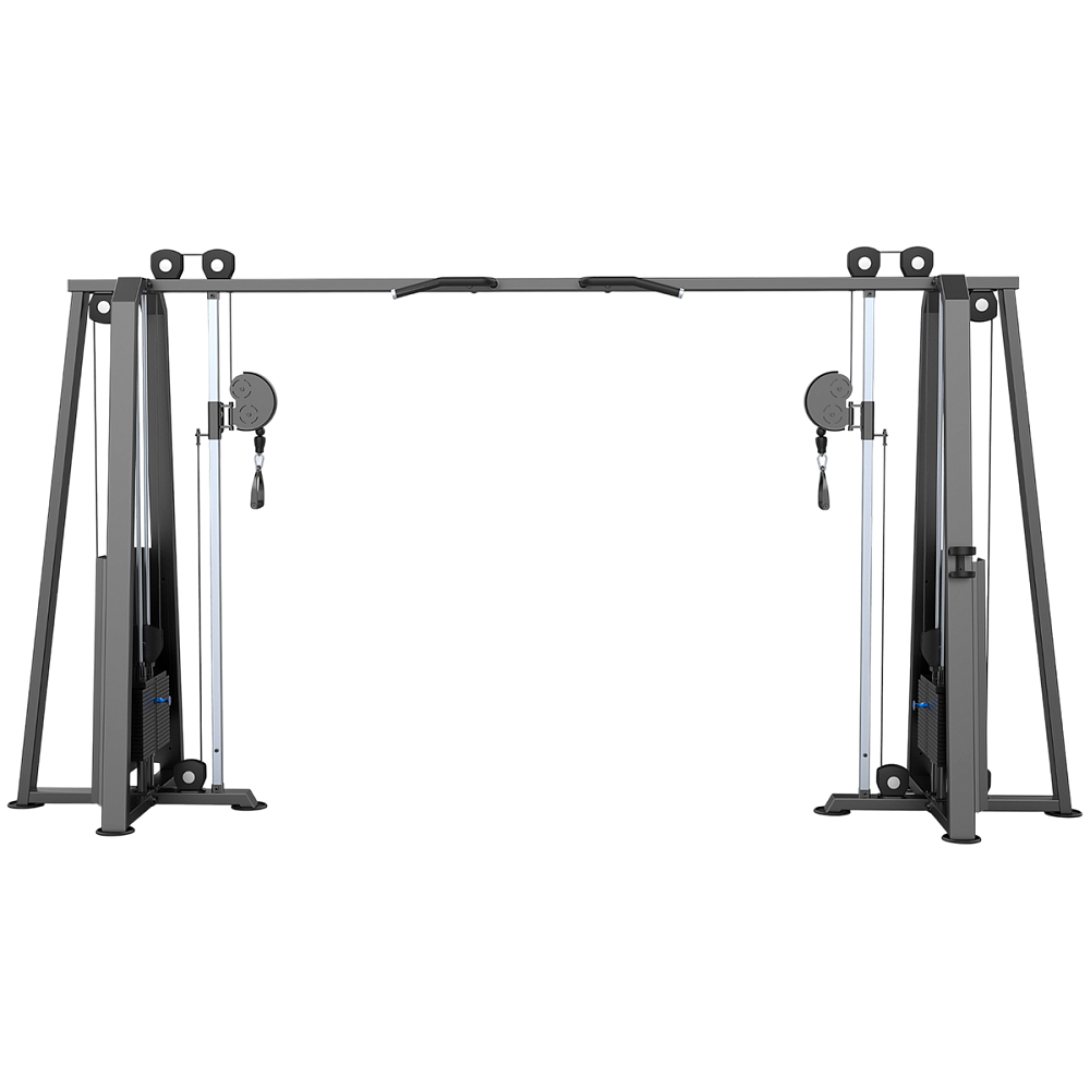Sozlanadigan kabelli krossover PowerGym U3016 Evost Series