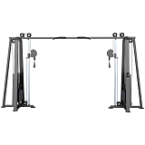 Sozlanadigan kabelli krossover PowerGym U3016 Evost Series