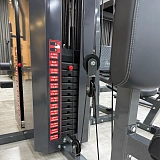Ko‘p funksiyali trenajor H95E