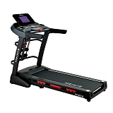 Беговая дорожка PowerGym PG-557-10 дюйм