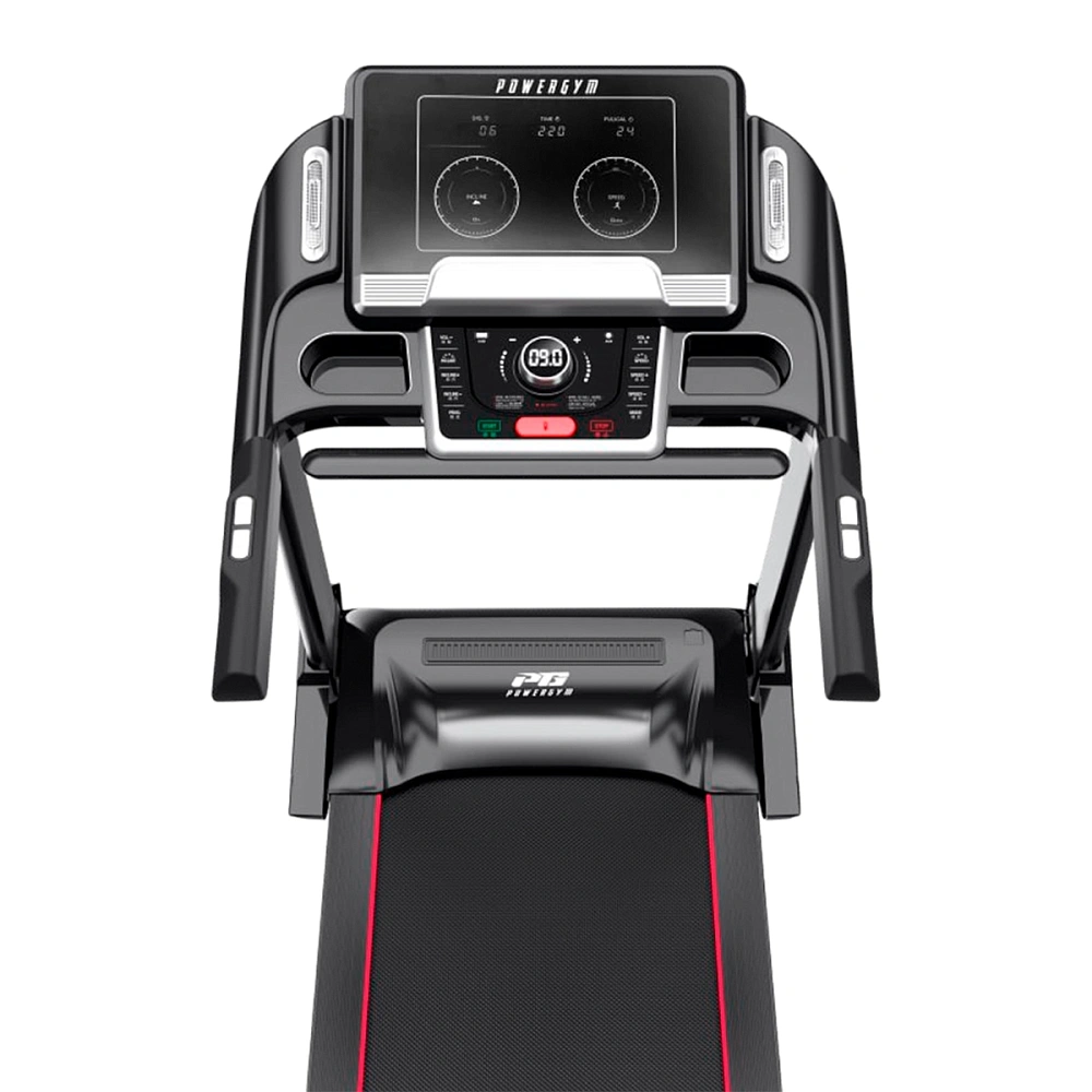 Беговая дорожка PowerGym PG-660
