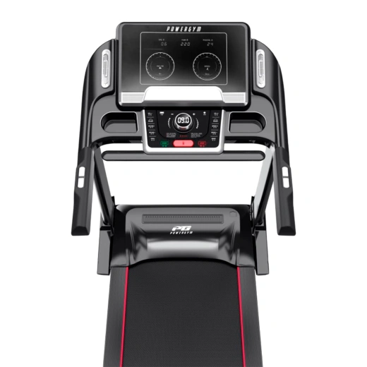 Беговая дорожка PowerGym PG-660