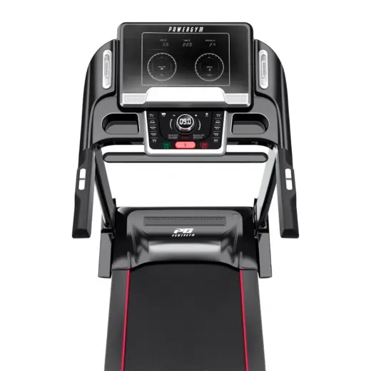 Беговая дорожка PowerGym PG-660