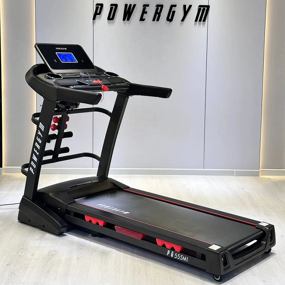  Yugurish yo‘lagi PowerGym PG-555