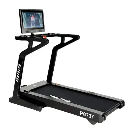 Yugurish yo‘lagi PowerGym PG-737