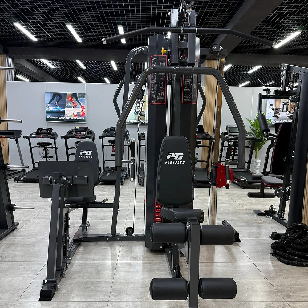 Ko‘p funksiyali trenajor H95E