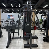Ko‘p funksiyali trenajor H95E