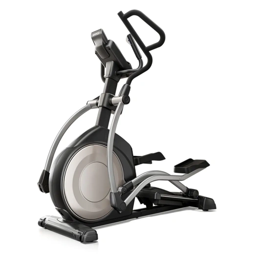 Эллиптический тренажер Powergym E7-PRO