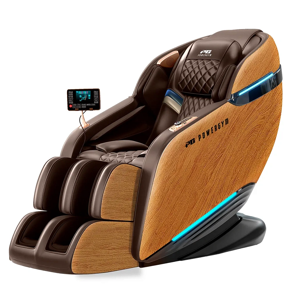 Massaj kreslo PowerGym Bosco A31A